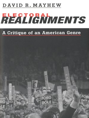 cover image of Electoral Realignments